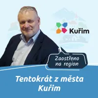 9. díl - Kuřim - Tentokrát z města Kuřim