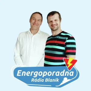 Energoporadna Rádia Blaník