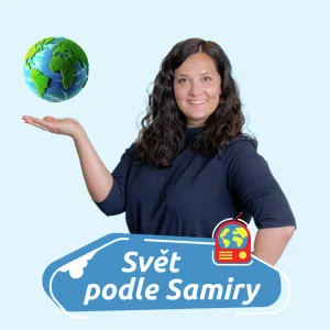 Svět podle Samiry