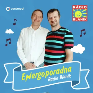 Energoporadna Rádia Blaník