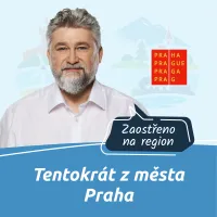 26. díl - Praha - infrastruktura