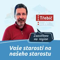 1.díl- Třebíč - Vaše starosti na našeho starostu
