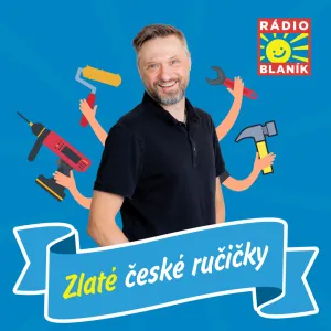 Zlaté české ručičky