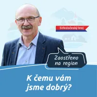 14. díl - Středočeský kraj - K čemu vám jsme dobrý?