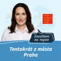 27. díl - Praha - péče o seniory