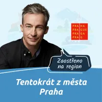 25. díl - Praha - doprava a parkování