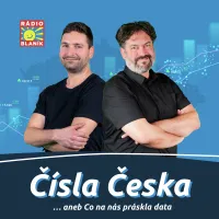 Čísla Česka: Zimní hry v Itálii – čemu věří čeští fanoušci?