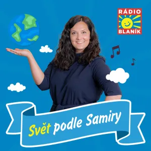 Svět podle Samiry