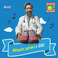 Minuta zdraví s EUC-Mamografický screening- Proč se nebát prevence