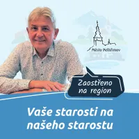 10.díl - Pelhřimov - Vaše starosti na našeho starostu