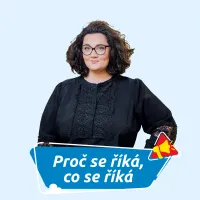 Proč se říká, co se říká - Kout pikle