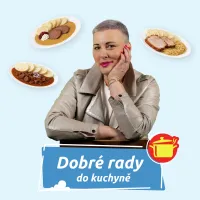 DOBRÉ RADY DO KUCHYNĚ NA RÁDIU BLANÍK-Burger po řecku: feta, bylinky a chuť léta