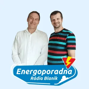 Energoporadna Rádia Blaník