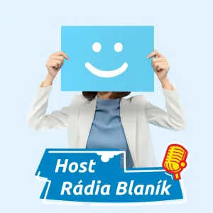 Host Rádia Blaník
