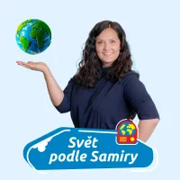 SVĚT PODLE SAMIRY- Mezinárodní den hor