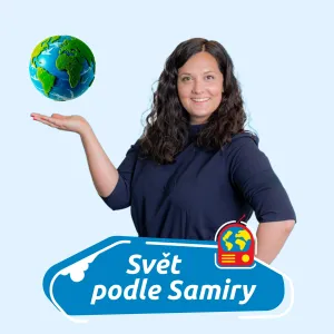 Svět podle Samiry