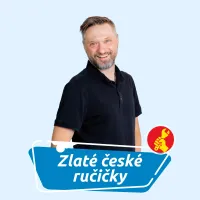 ZLATÉ ČESKÉ RUČIČKY 13.10.2025