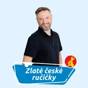 Zlaté české ručičky