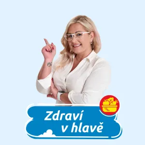 Zdraví v hlavě