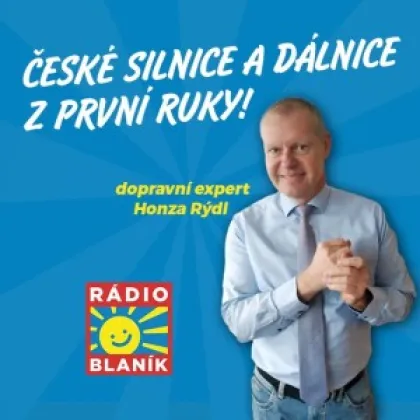 ČESKÉ SILNICE A DÁLNICE Z PRVNÍ RUKY