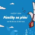 PÍSNIČKY NA PŘÁNÍ