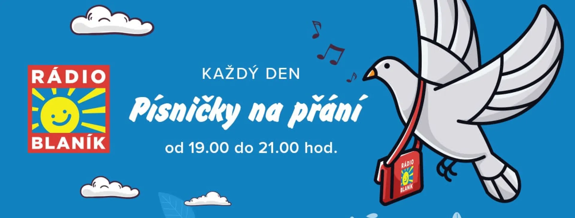 Písničky na přání