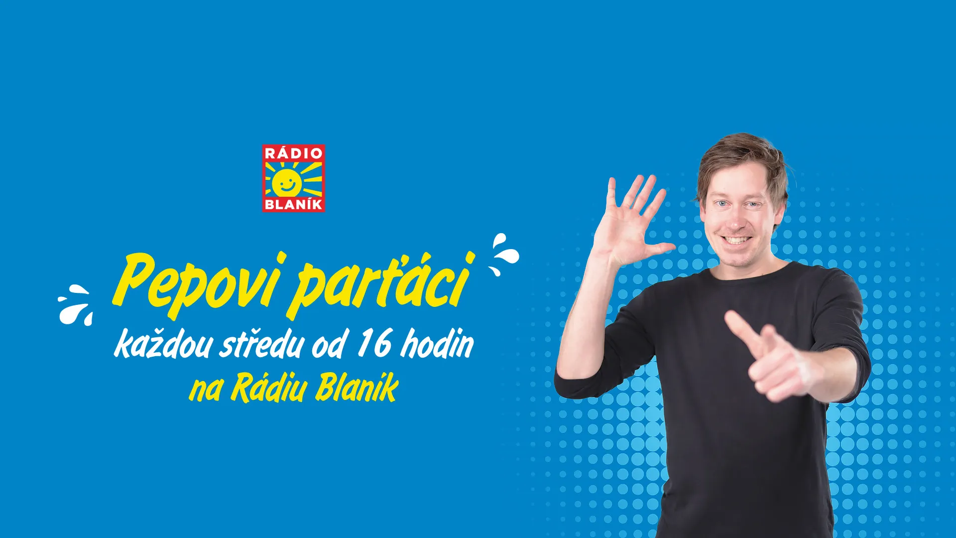 PEPOVI PARŤÁCI