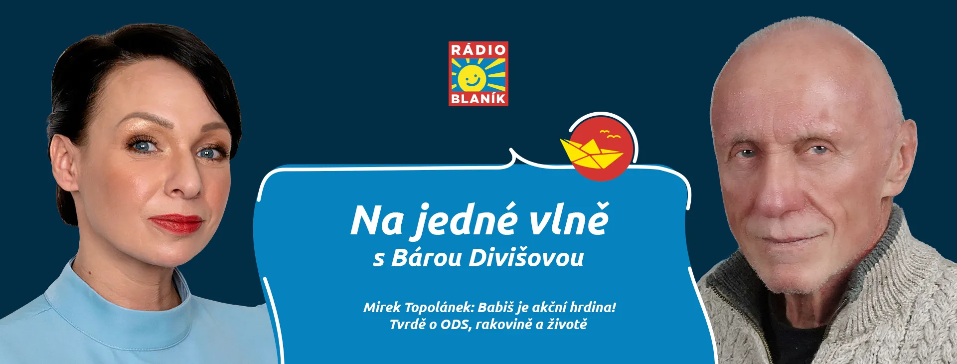 Mirek Topolánek: Babiš jako akční hrdina, konec staré ODS i boj s rakovinou. Otevřeně o politice a životě