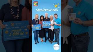 Sluníčkové září