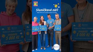 Sluníčkové září