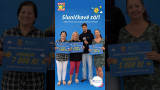 Sluníčkové září