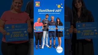 Sluníčkové září