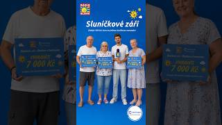 Sluníčkové září