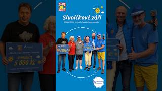 Sluníčkové září